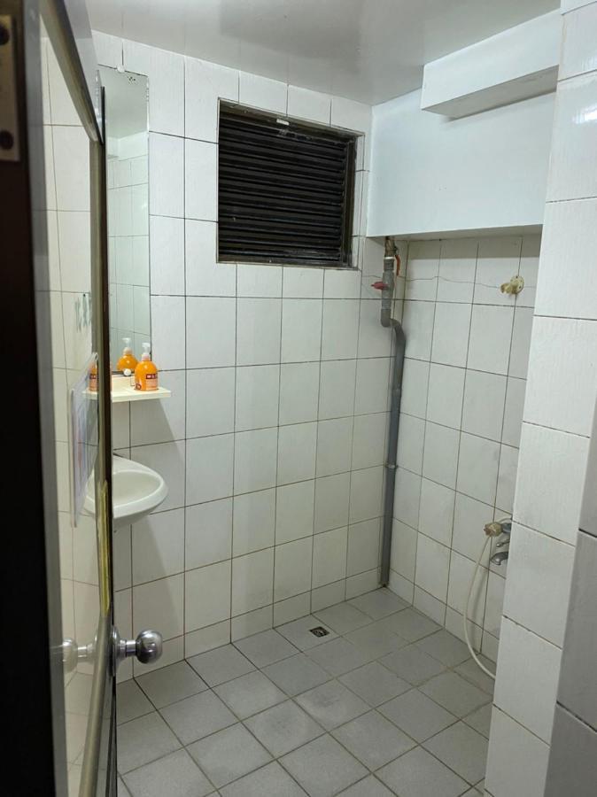 Guang Haw Hotel Tainan Exterior photo